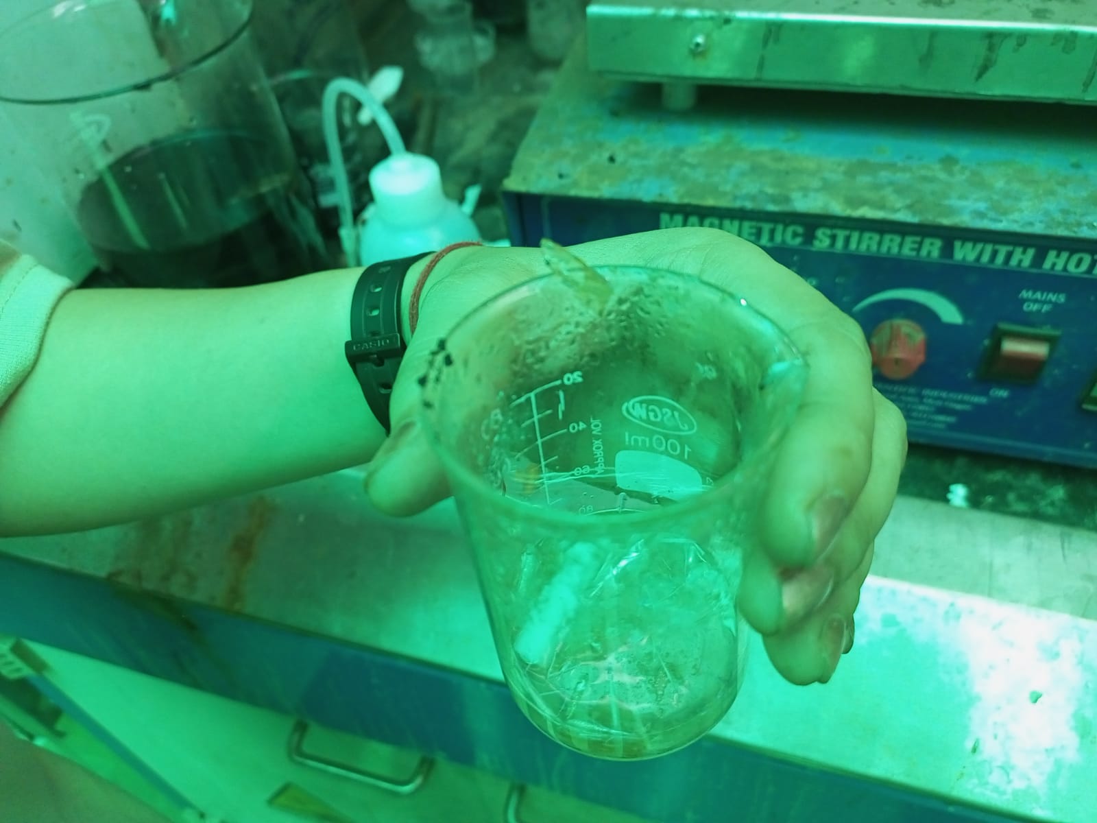 csir 10